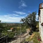 Casa Maria Host - - Rossano *