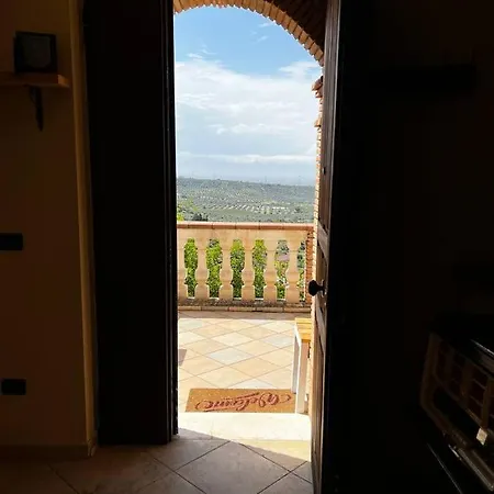 Tatil Evi Casa Maria Host - - Rossano *