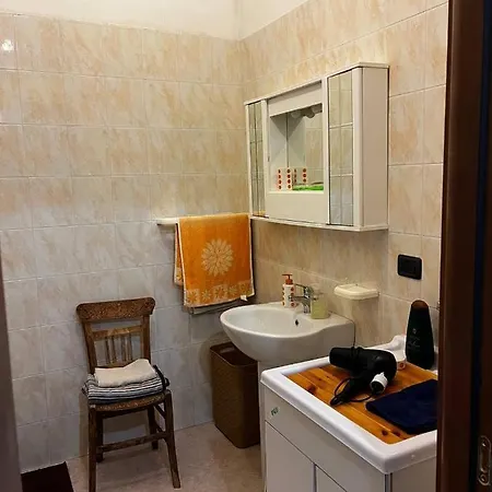 בית נופש Casa Maria Host - - Rossano Case San Francesco