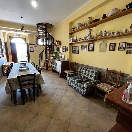 Tatil Evi Casa Maria Host - - Rossano *