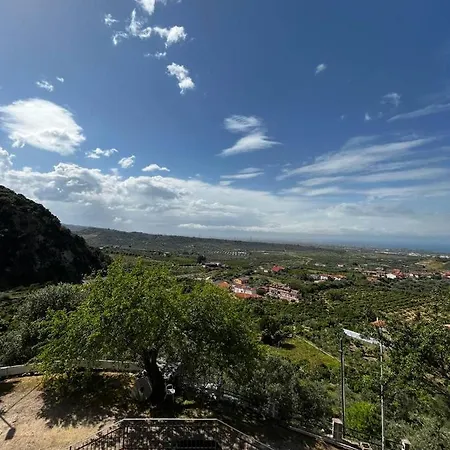 בית נופש Casa Maria Host - - Rossano *