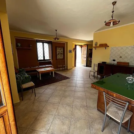 Casa Maria Host - - Rossano בית נופש *