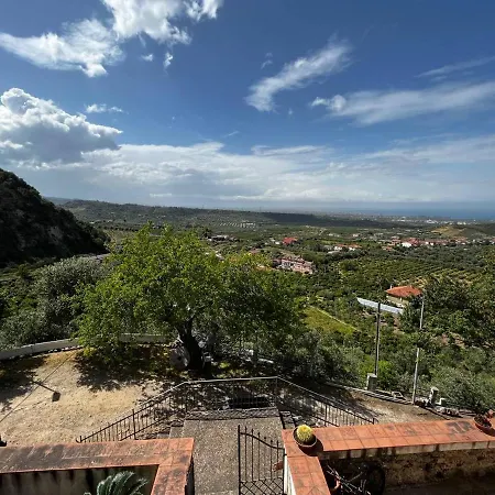 Casa Maria Host - - Rossano Holiday home Case San Francesco