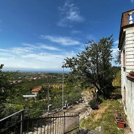 Casa Maria Host - - Rossano *