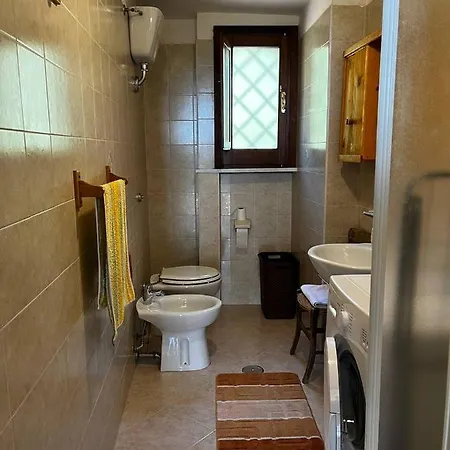 בית נופש Casa Maria Host - - Rossano