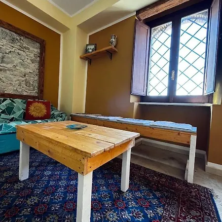 בית נופש Casa Maria Host - - Rossano *