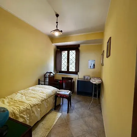 בית נופש Casa Maria Host - - Rossano