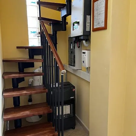 Casa Maria Host - - Rossano בית נופש *