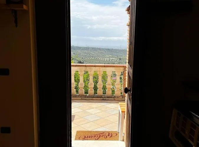 Casa de Férias Casa Maria Host - - Rossano *