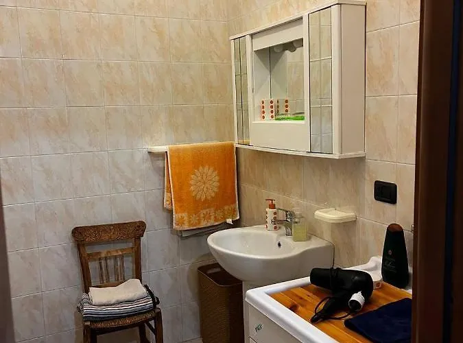 Casa de Férias Casa Maria Host - - Rossano Case San Francesco