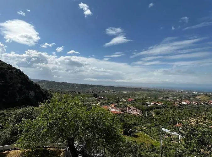 Casa de Férias Casa Maria Host - - Rossano *