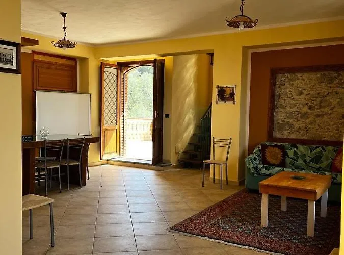 Casa de Férias Casa Maria Host - - Rossano