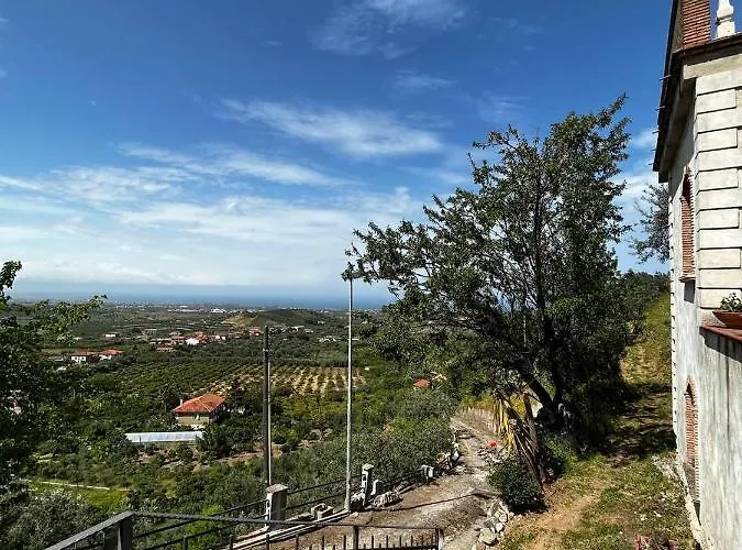 Casa Maria Host - - Rossano *