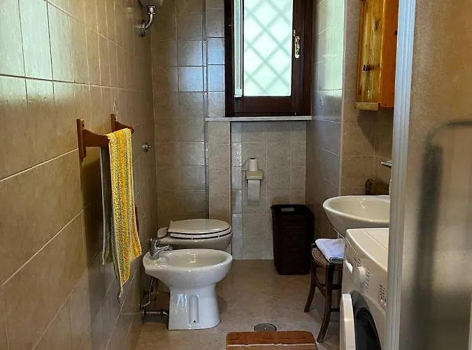 Casa de Férias Casa Maria Host - - Rossano