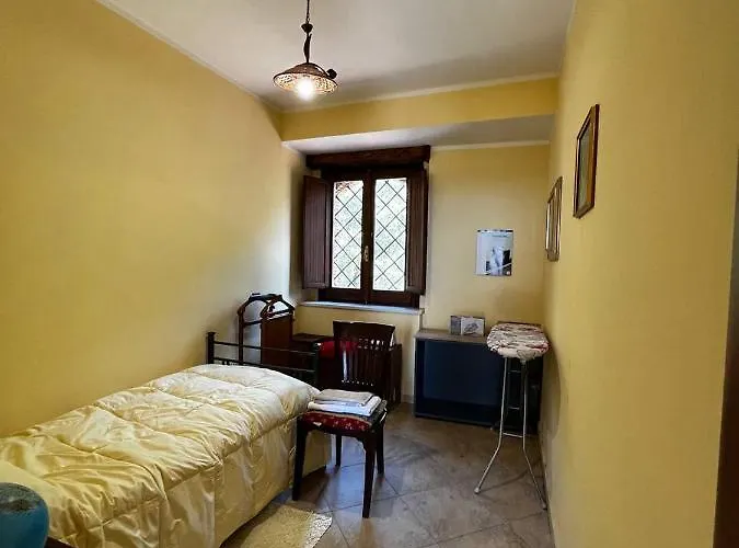 Casa de Férias Casa Maria Host - - Rossano