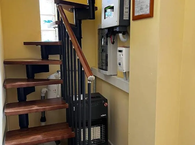 Casa Maria Host - - Rossano Casa de Férias *