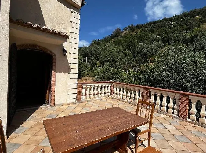 Casa Maria Host - - Rossano Casa de Férias